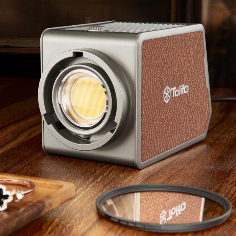 Photography Lighting Meter - El Tipi Fotoğraf Aydınlatma Cihazı, Mobil