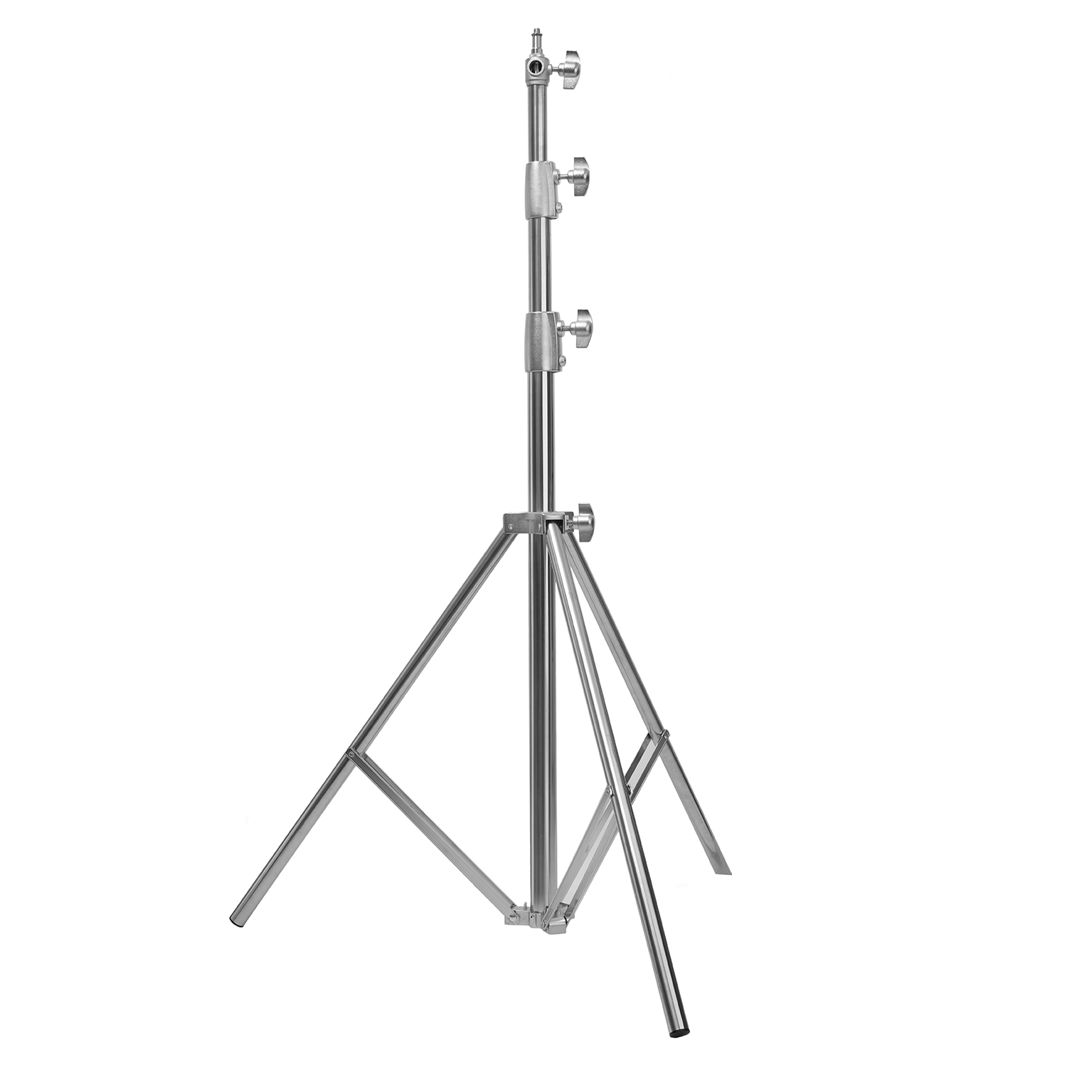 Photography Lighting Meter - Fotulato 2.8 m Paslanmaz Çelik Fotoğraf