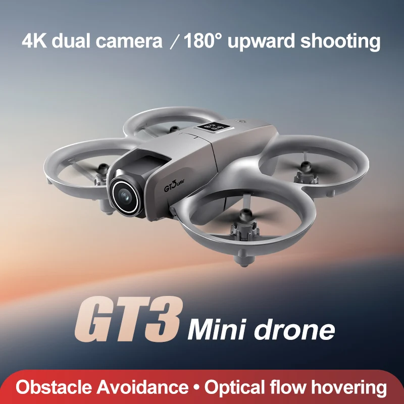 2026 DWI Yeni GT3 Mini RC Dron - Photography Lighting For Beginners incelemesi ve fiyatı