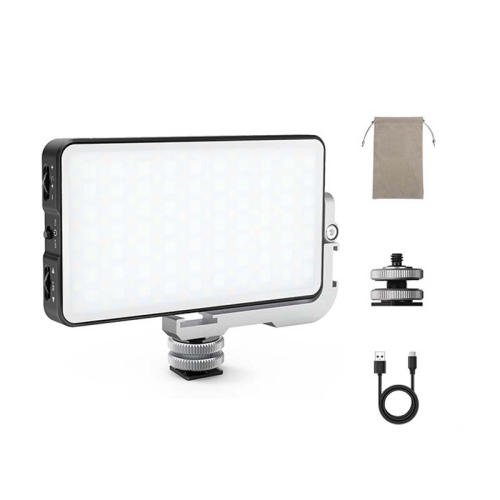 Pixel G3 Düz Panel RGB Dolgu I - Photography Lighting Handheld incelemesi ve fiyatı