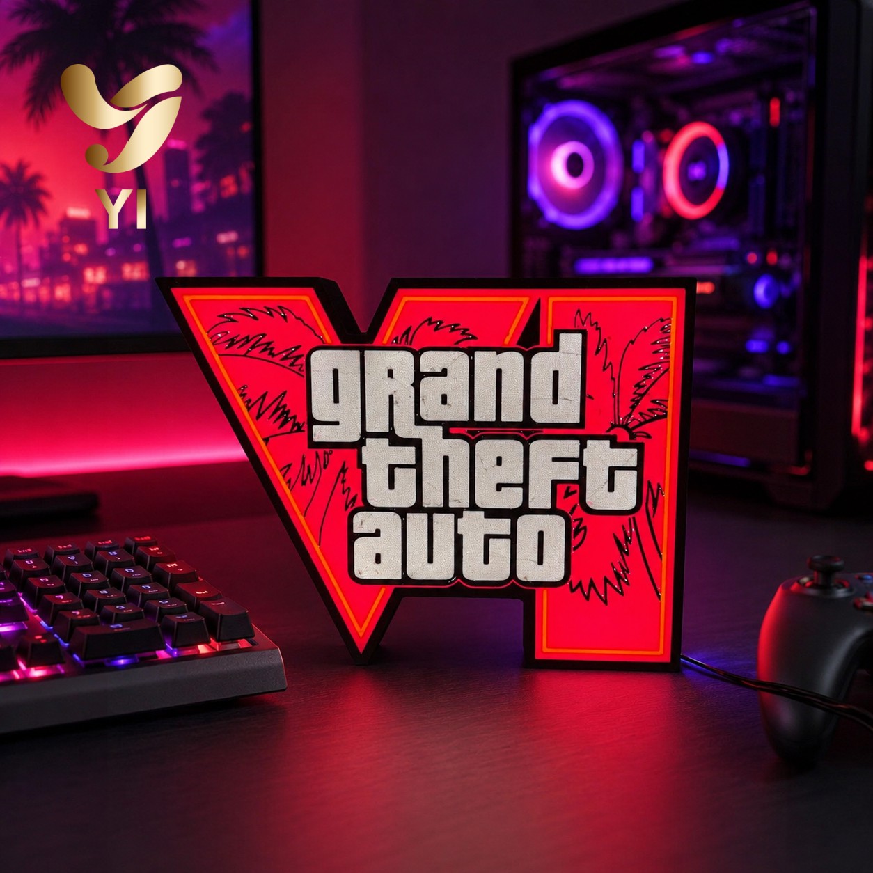 Stokta Mevcut GTA 6 Horizon Or - Photography Lighting Game incelemesi ve fiyatı