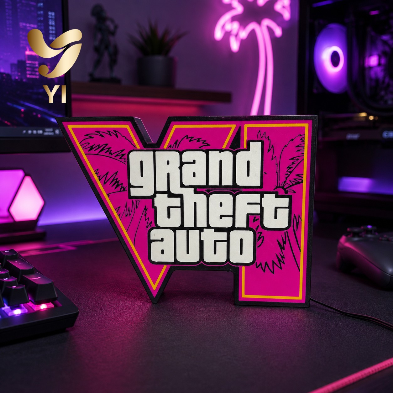 Stokta Mevcut GTA 6 Horizon Or - Photography Lighting Game incelemesi ve fiyatı