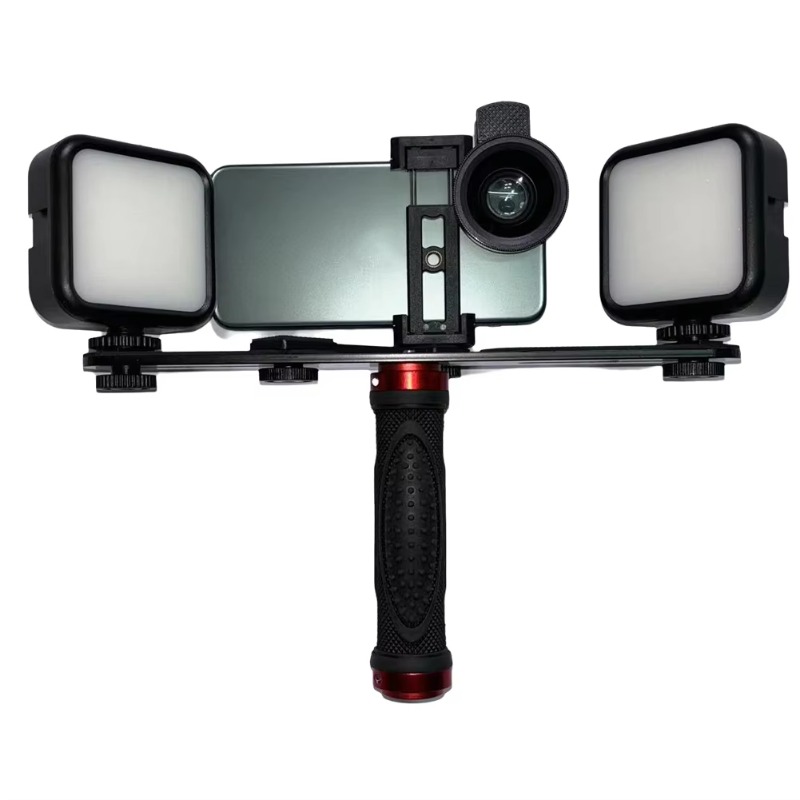 Bluetooth Özellikli Diş Fotoğr - Photography Mobile Lighting incelemesi ve fiyatı