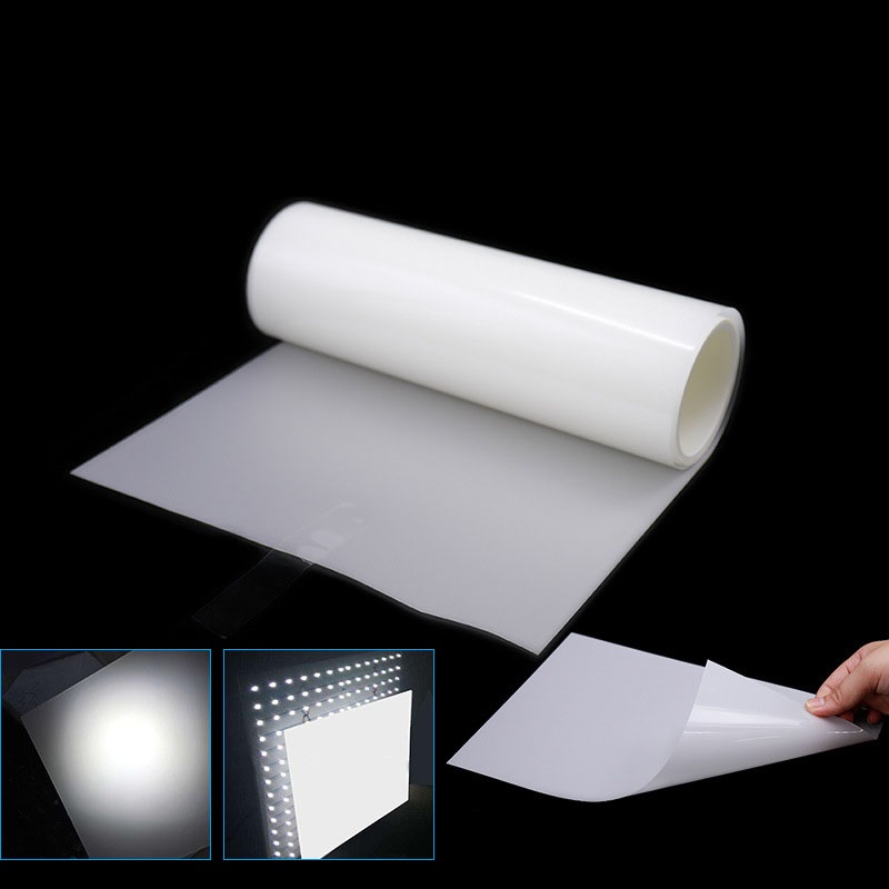 Işık Difüzör Filmi Homojenleşt - Photography Lighting Guides incelemesi ve fiyatı