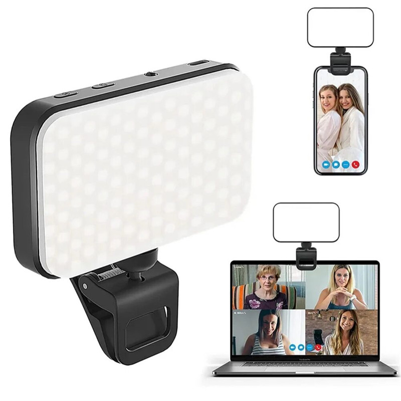 COOL DIER Cep LED Selfie Işığı - Photography Mobile Lighting incelemesi ve fiyatı