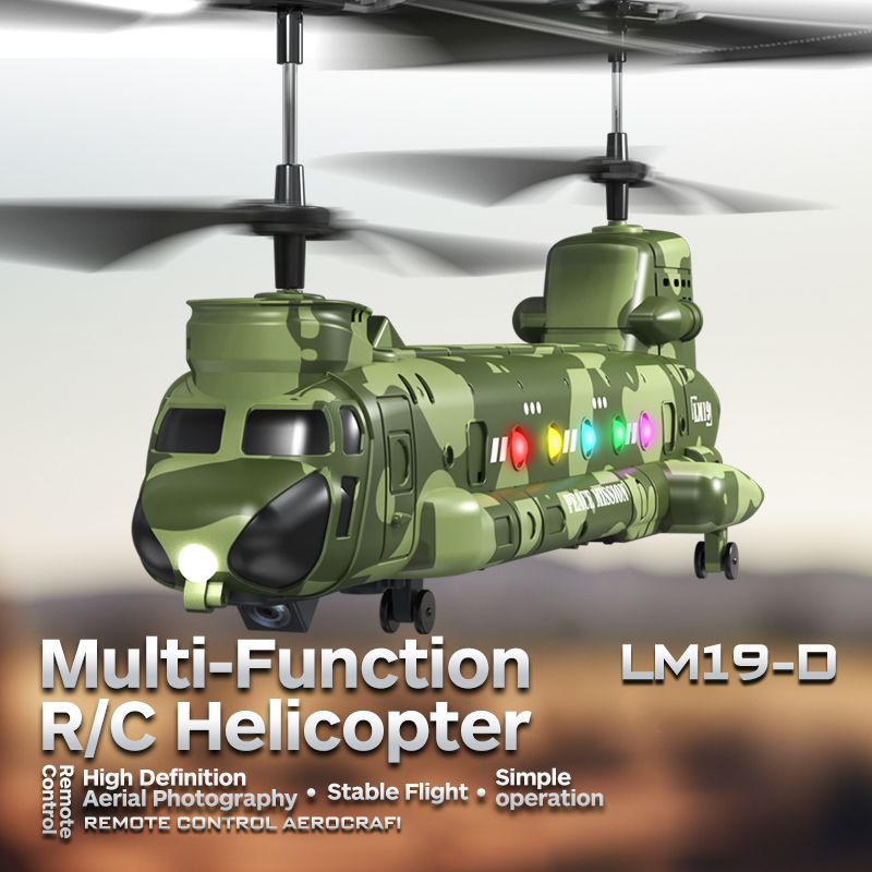 RC Helikopter LM19-D LED Işıkl - Photography Lighting For Beginners incelemesi ve fiyatı